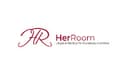 HerRoom logo