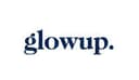 Hey Glowup logo