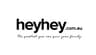 HeyHey logo