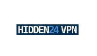 Hidden24.com logo