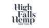 High Falls Hemp NY logo