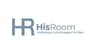 HisRoom logo