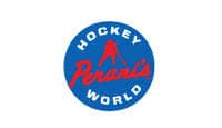 Hockey World logo