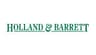 Holland and Barrett logo