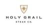 HolyGrailSteak logo