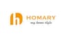 Homary logo