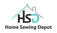 HomeSewingDepot logo