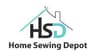 Home Sewing Depot logo