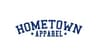 Hometown Apparel logo