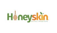 Honeyskin.com logo