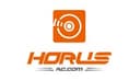 Horus RC logo