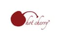 Hot Cherry Pillows logo