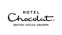 Hotel Chocolat logo