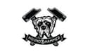 Hound and Hammer logo