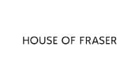 House of Fraser logo