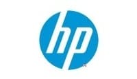 HP logo