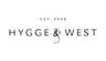 HyggeandWest logo