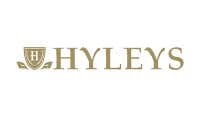 Hyleys Tea Online logo