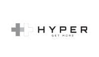 Hyper Shop logo