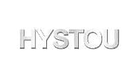 HYSTOU logo