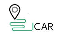 iCar GPS logo