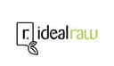 IdealRaw logo