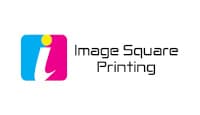 Image Square Printing logo