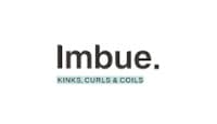 ImbueCurls logo