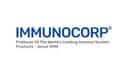 IMMUNOCORP logo