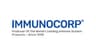 IMMUNOCORP logo