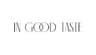 InGoodTaste.com logo