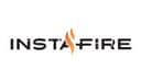 InstaFire logo