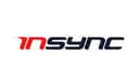 Insync Bikes logo