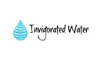 Invigorated Water logo