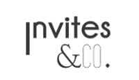 Invites and Co logo