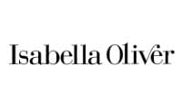 Isabella Oliver logo