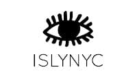 ISLY.NYC logo