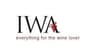 IWA Wine logo