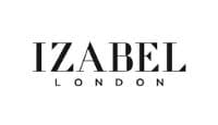 Izabel logo