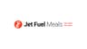 Jet Fuel Meals logo