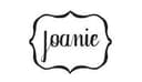 Joanie Clothing logo