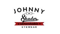 Johnny Shades logo