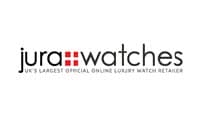 Jura Watches logo