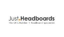 Just Headboards logo