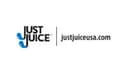 Just Juice USA logo