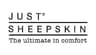 JustSheepskin logo