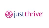 Just Thrive Health logo