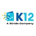 K12 logo