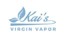 Kais Virgin Vapor logo