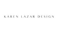 Karen Lazar Design logo